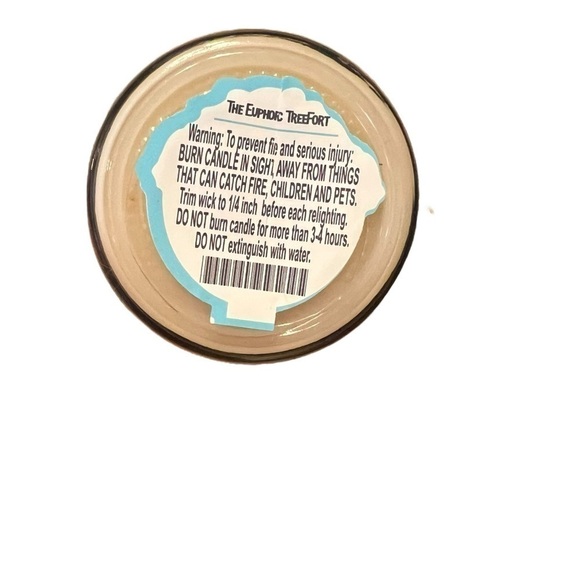 Uzumaki's Noodles | Smell-o-Vision Candles | Euphoric Treefort - Picture 5 of 7